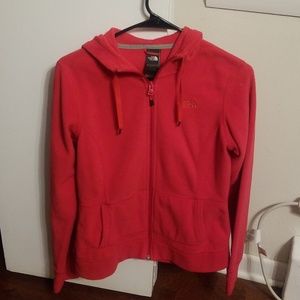 SMALL NORTHFACE JACKET